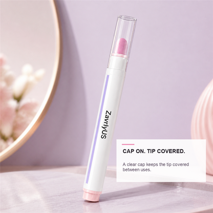 Cuticle Oil Pusher Pen
