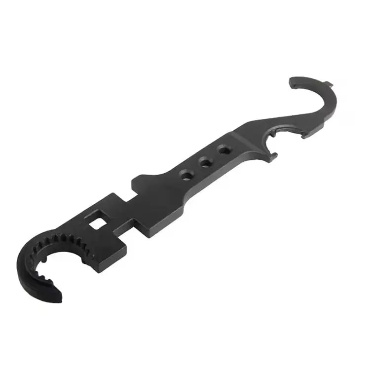 AR Armorer's Wrench – Heavy-Duty Multi Tool
