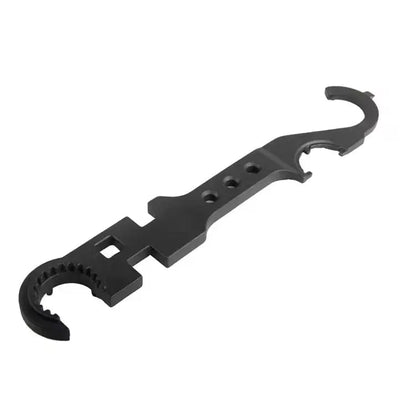 AR Armorer's Wrench – Heavy-Duty Multi Tool