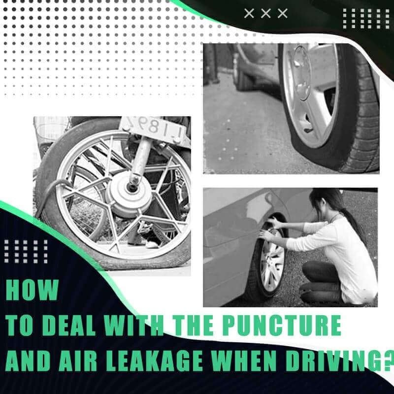 🛠️Vacuum Tire Mending Nail🛠️