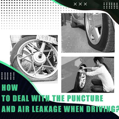 🛠️Vacuum Tire Mending Nail🛠️