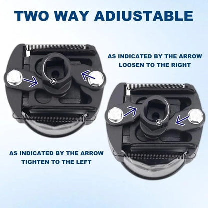 🎉🔧 Adjustable Oil Filter Wrench