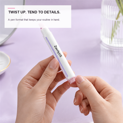 Cuticle Oil Pusher Pen