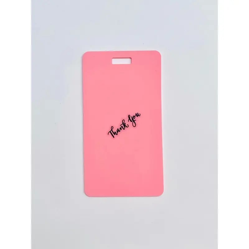 🔥HOT SALE🔥🩺Erasable  | Dual-Side Writable, Fade-Proof & No Blur (🖊Write. Wipe. Repeat.) 🎁Free Badge Clip Included📋