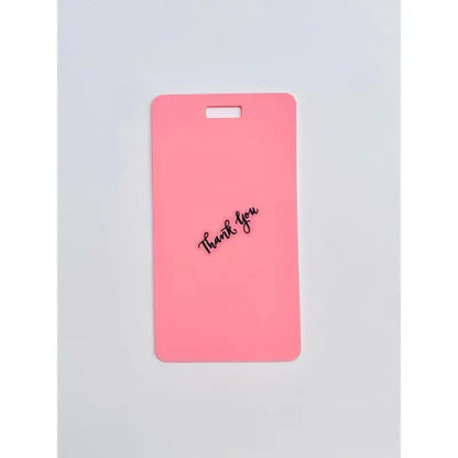 🔥HOT SALE🔥🩺Erasable  | Dual-Side Writable, Fade-Proof & No Blur (🖊Write. Wipe. Repeat.) 🎁Free Badge Clip Included📋