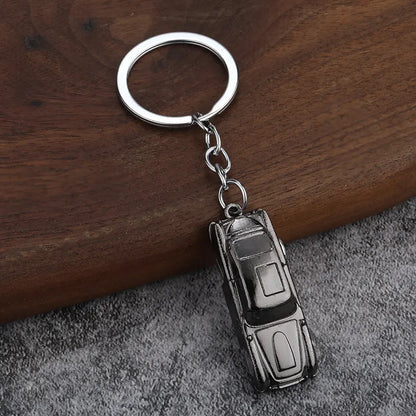 TODAY'S SPECIAL OFFER-50% OFF 🔥Mini Car 3D-Metal Keychain Landing Page Copy