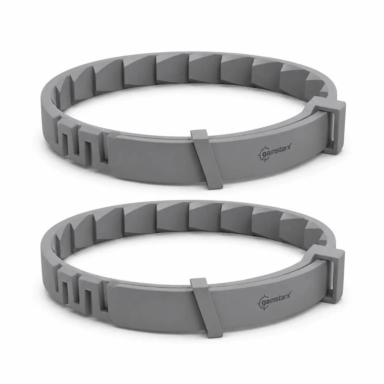 Adjustable Dog Collar with Fresh Scent Comfortable Lightweight Pet Collar