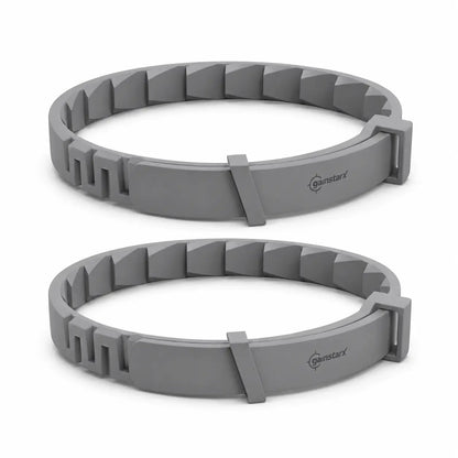 Adjustable Dog Collar with Fresh Scent Comfortable Lightweight Pet Collar