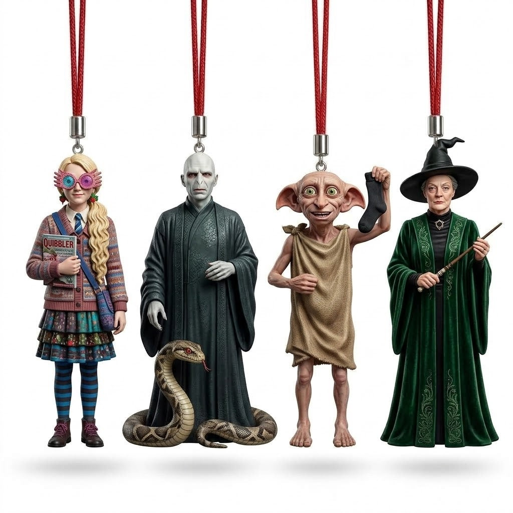 25th Anniversary 2026 Advent Calendar