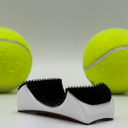 Tennis ball pickup tool🎾