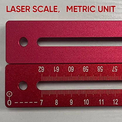 📢📢50% OFF !! ⏰3 in 1 Router Milling Groove Bracke（50% OFF）