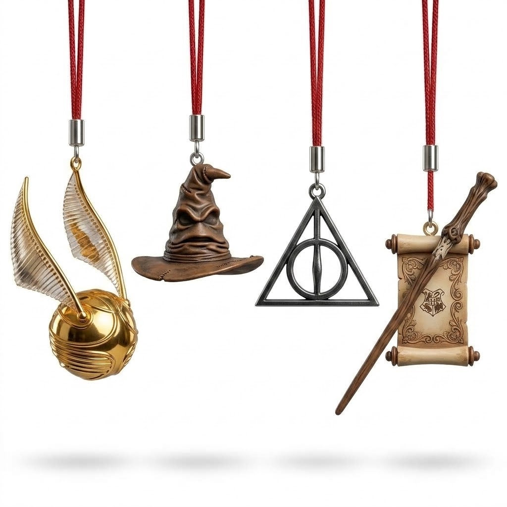 25th Anniversary 2026 Advent Calendar