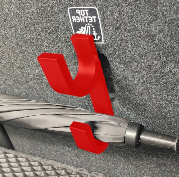 🔥Car Umbrella Hook