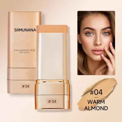 🔥😍Luminous Dual-Ended Concealer Foundation Stick