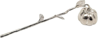 Pumpkin Candle Snuffer Extinguisher