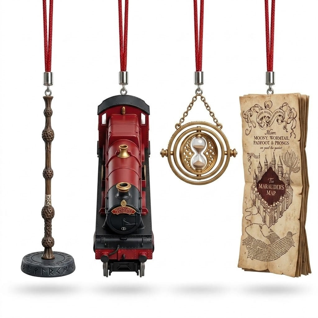 25th Anniversary 2026 Advent Calendar