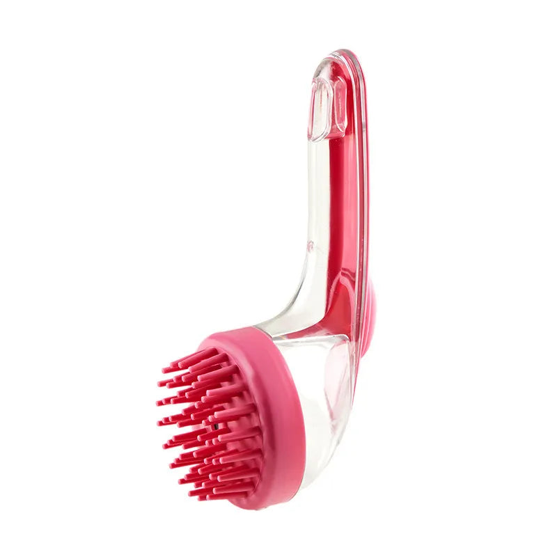 🎉 2026 Sale — Over 32,400 Sold 🧴 Pet Bath Brush – Grooming Tool 🐾📢📢Buy 2 Get 1 Free!!