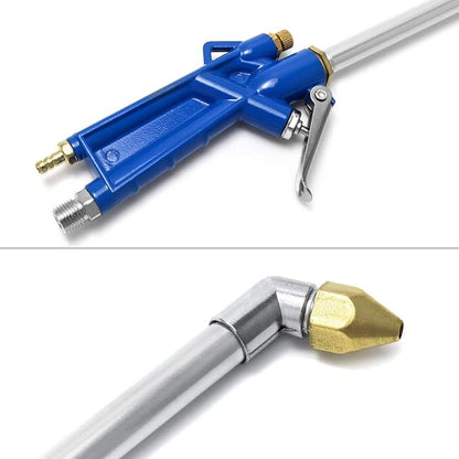 Heavy-Duty Industrial Pneumatic Air Blow Gun