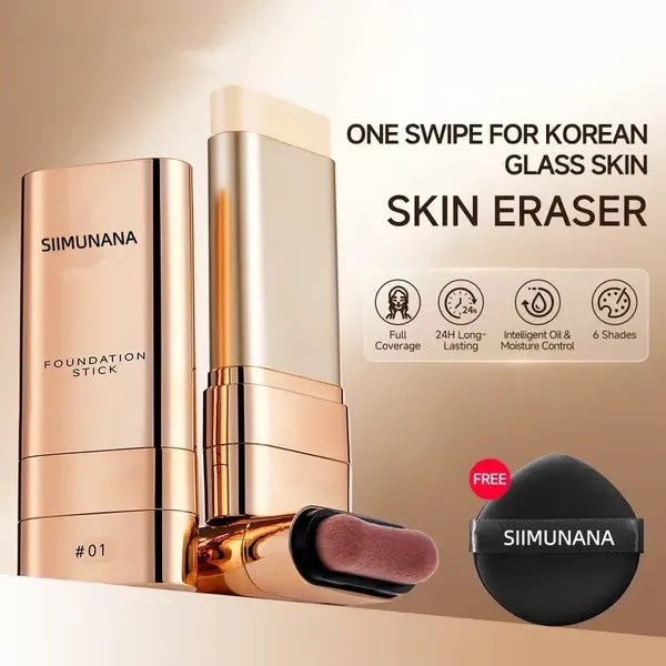 🔥😍Luminous Dual-Ended Concealer Foundation Stick