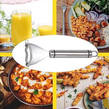🔥This Week's Special Offer 49% OFF - Stainless Steel Corn Peeler