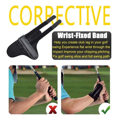 💯 Golf Swing Alignment Brace
