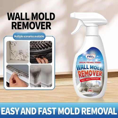 🔥2026 Sale - Highly Effective Mould Removal Spray - Prevents Mould Regrowth