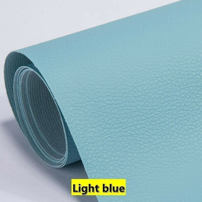 🔥 Leather Repair Tape