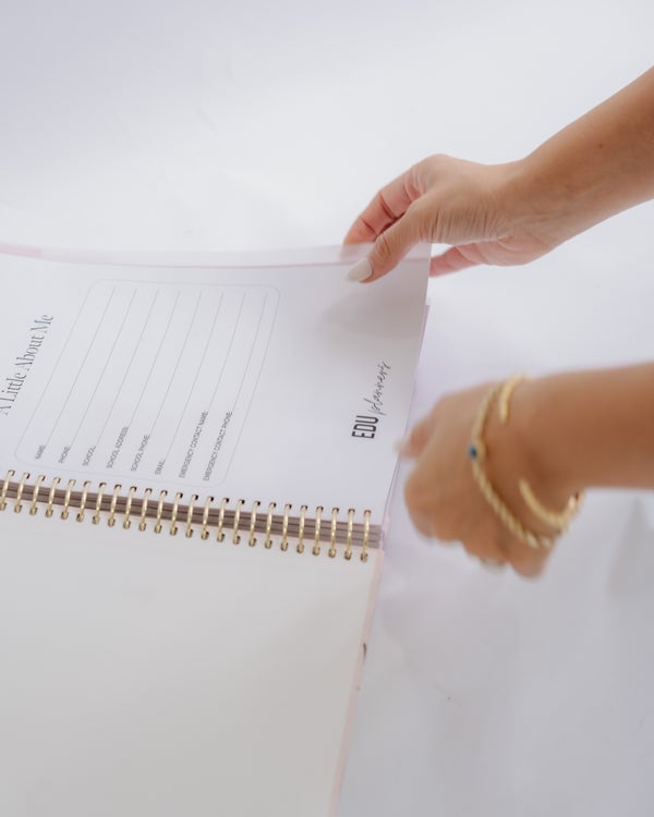📊 2027 Weekly Teacher Planner👩‍🏫