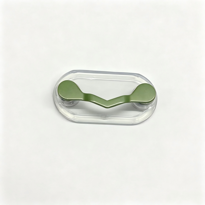 🎉🧲No Damage Clothing Magnetic Glasses Holder(3pcs)