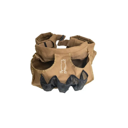 🔥Dove Belt – Versatile Hunting & Shooting Belt with Modular Pouch System, Adjustable Elastic Waistband, Water-Resistant Canvas, Quick-Access Shell Storage & Game Pouch