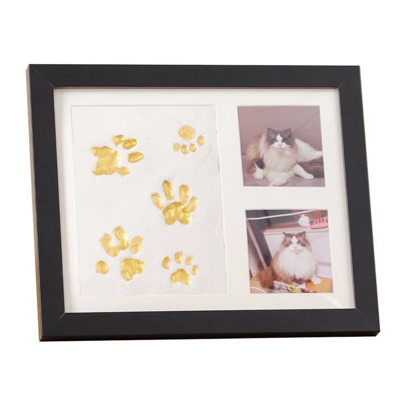 DIY Baby Hand & Footprint Kit