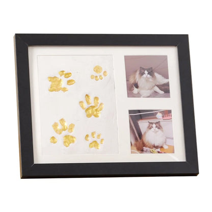 DIY Baby Hand & Footprint Kit