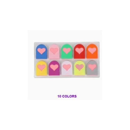 🔥😍Temporary Hair Chalk Set for Girls