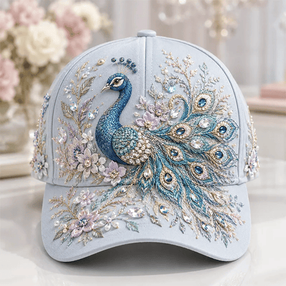 🔥LAST DAY 50% OFF -- 🦬3D Highland Cow Embroidery Cap🧢(Breathable & Lightweight Comfort & Unisex Fit)