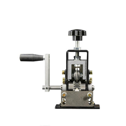 💥Hot Sale  49% OFF💥 Manual & Electric Drill Operable Wire Stripping Tools , Quick-change Blade Wire Stripping Machine 🔧