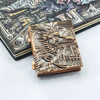 🐉7-in-1 Pocket Spinner DND Dice Set🎲