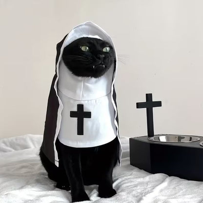😇🐾 Holy Cat™