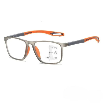 Almost Gone-🔥AutoFocus+ Multifocal Glasses