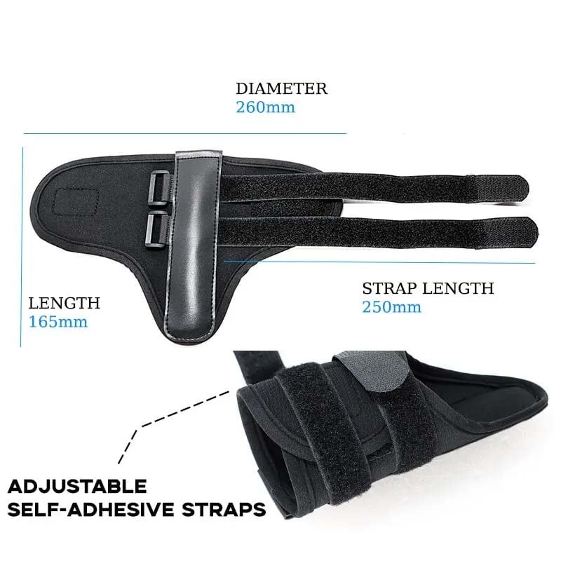 💯 Golf Swing Alignment Brace