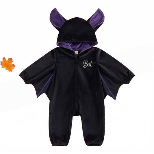 Baby Bat Costume