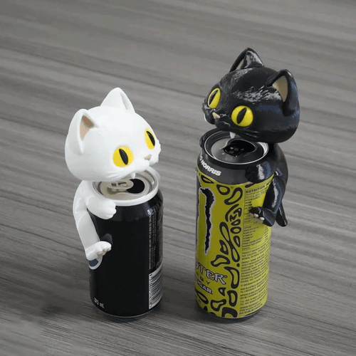 🎁Last Day 60% OFF - Cat Can Cover