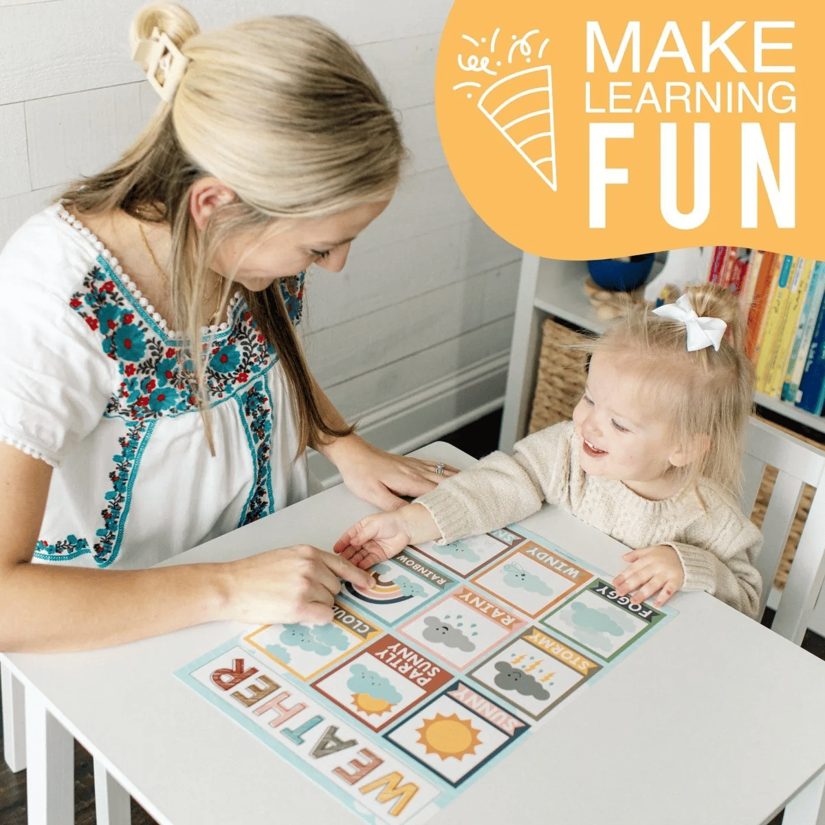 💥LIMITED TIME SALE 62% OFF💥 PRESCHOOL HEAD START KIT 📚