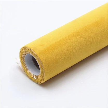 🔥Last Day - 49% OFF🔥Self-Adhesive Faux Suede Fabric for Automotive/ Home Repair/ DIY