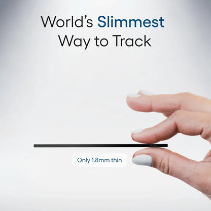 A smarter way to stay connected with your essentials.