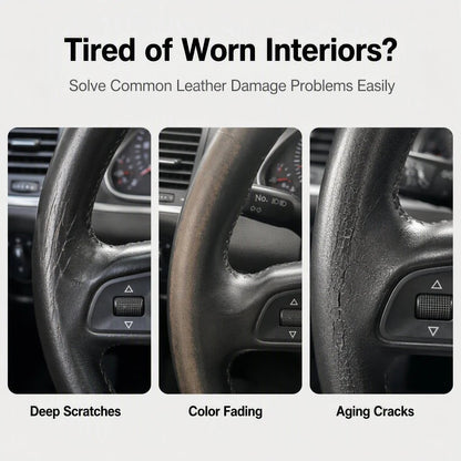 📍Multi-Purpose Car Interior Repair Paste