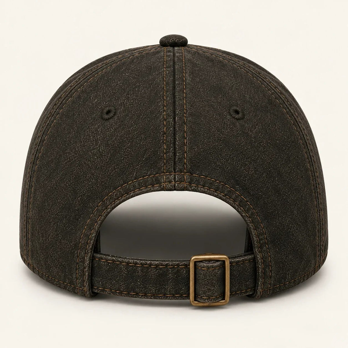 🔥LAST DAY 50% OFF - 2027 Bigfoot Country Heritage Cap – Pacific Northwest Vintage Washed Embroidered Hat