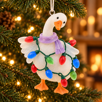 Heavenly Blessings Angel Christmas Ornaments – Keepsakes of Love, Faith & Remembrance