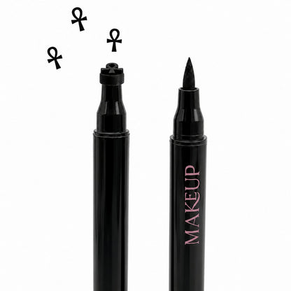 Halloween Dual-Ended Stamp Eyeliner