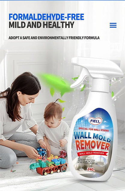 🔥2026 Sale - Highly Effective Mould Removal Spray - Prevents Mould Regrowth