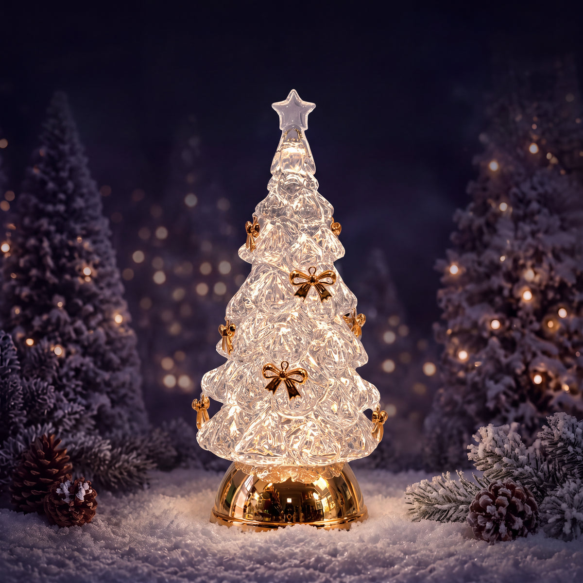 ✨ Same as the Video — 49% OFF Magical Christmas Lanterns to Make Every Corner Glow 🎄🏡